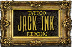 Jack Tattoos